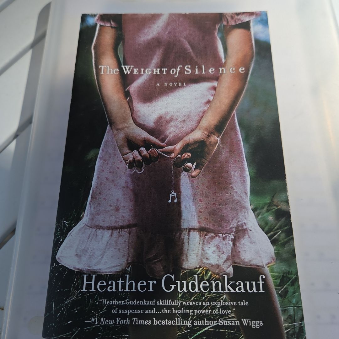 The Weight of Silence