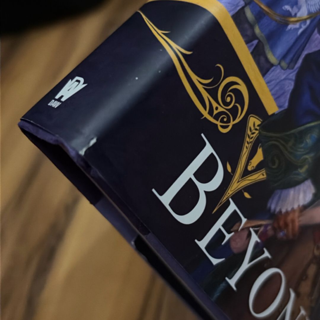 Beyond
