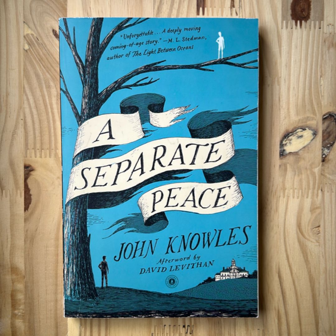 A Separate Peace