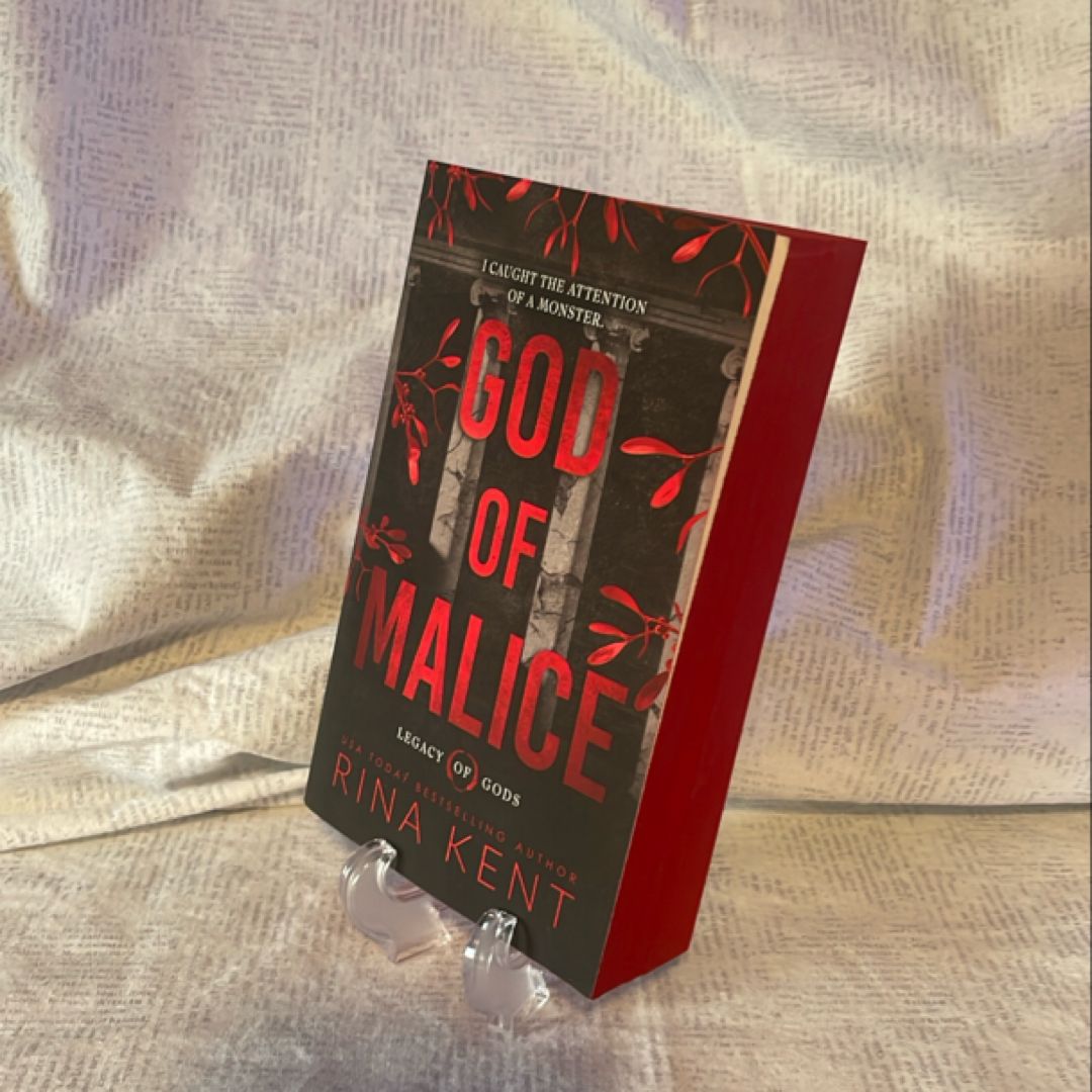 God of Malice