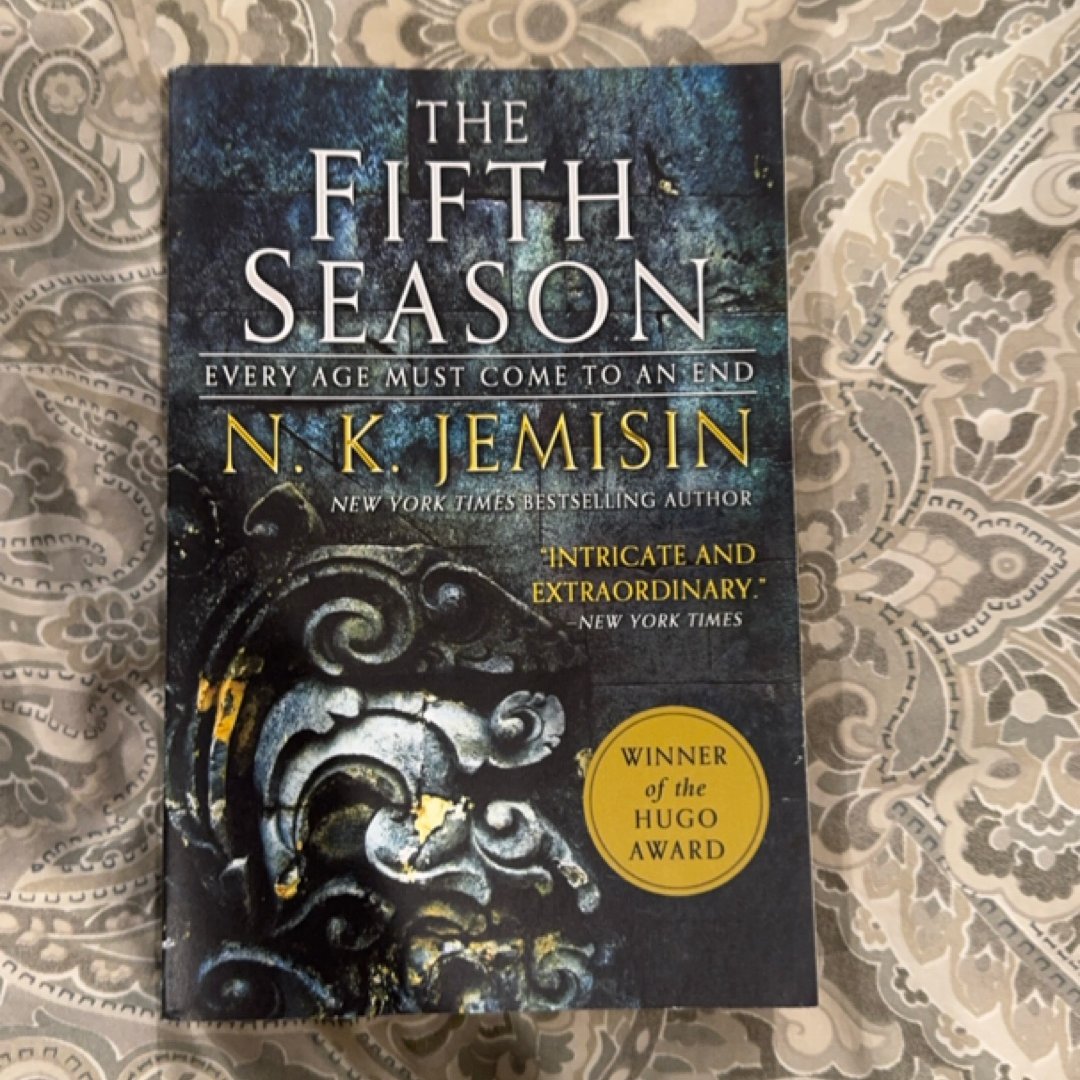 The Fifth Season