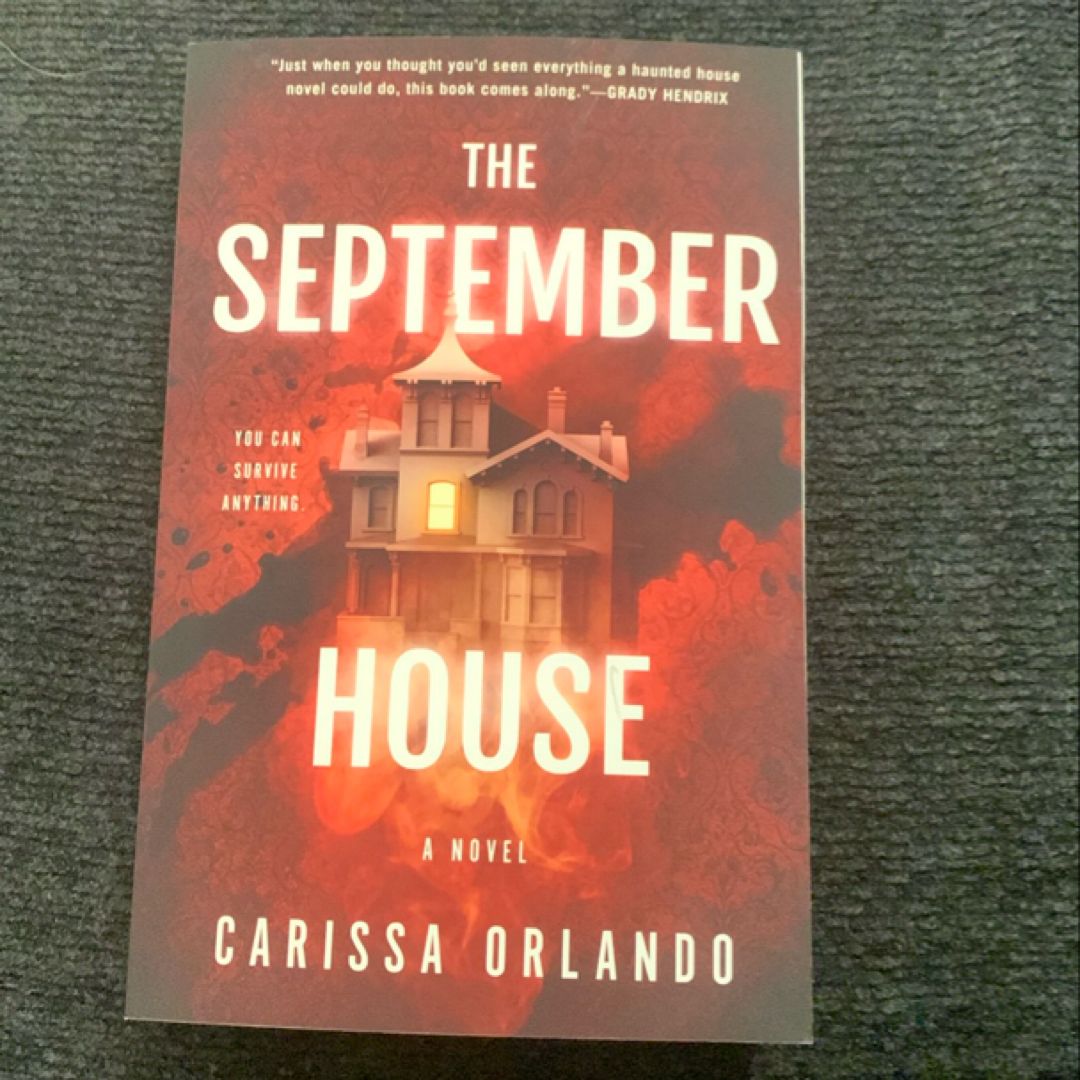The September House