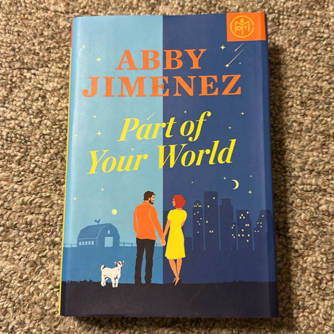 Part of Your World