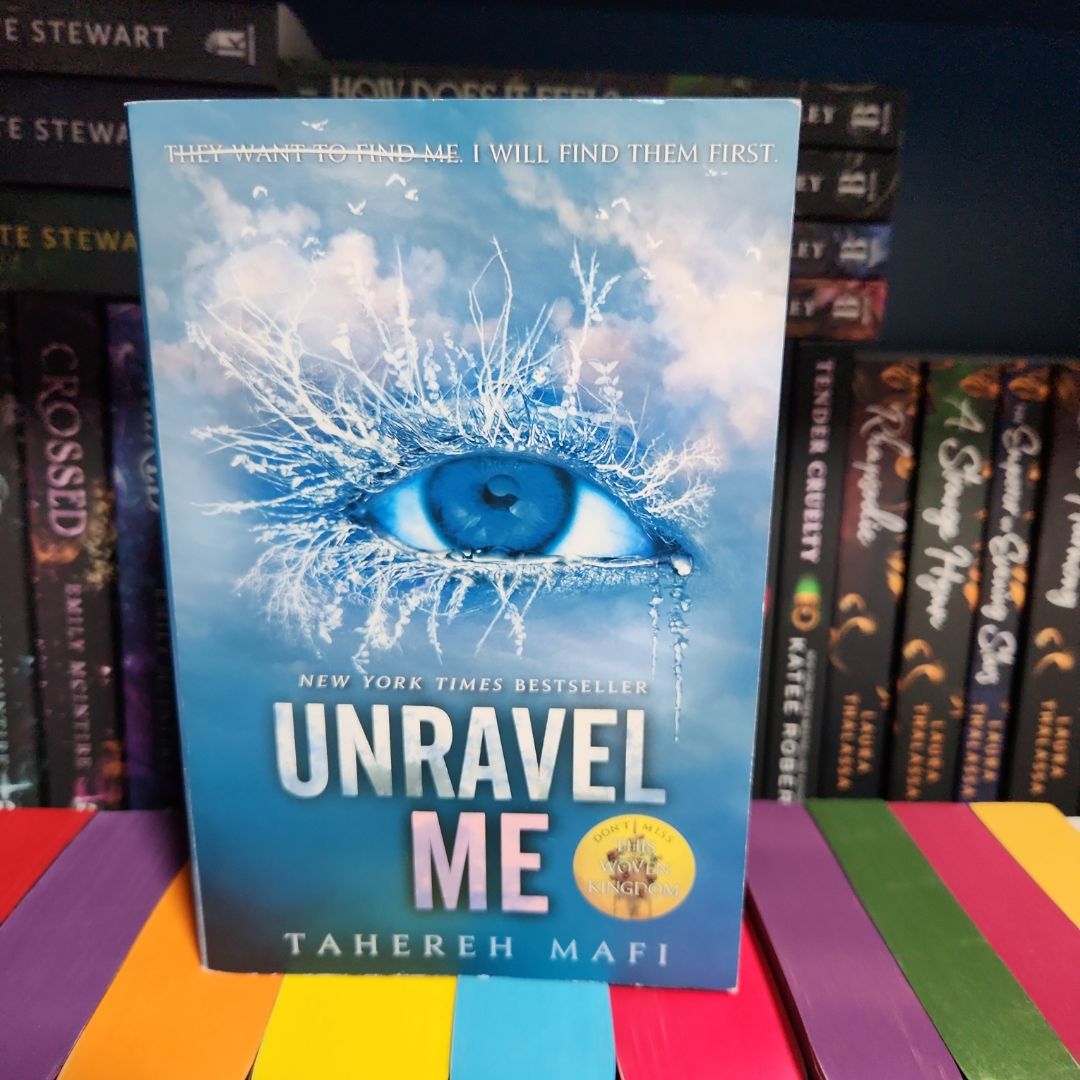 Unravel Me