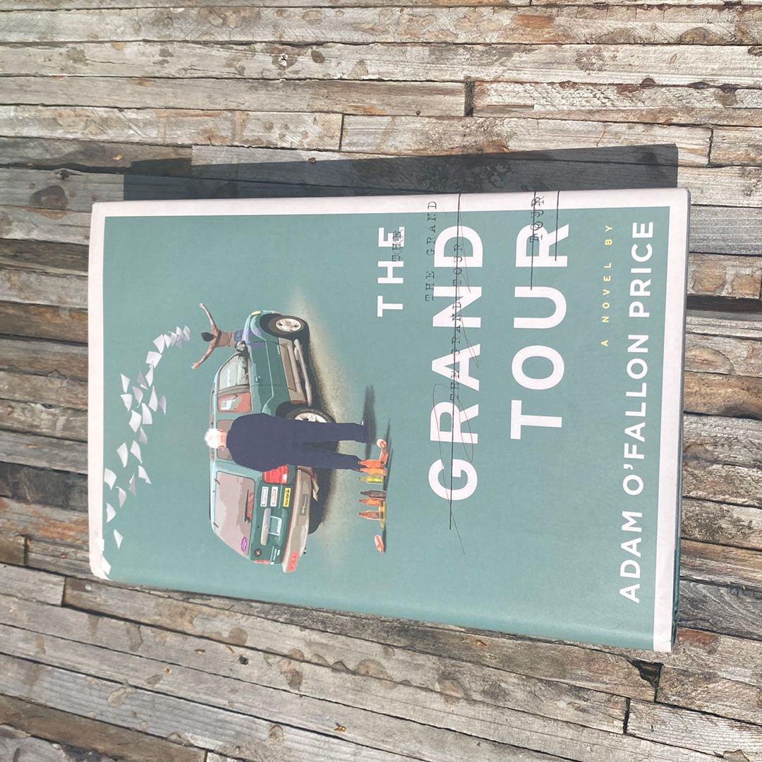The Grand Tour