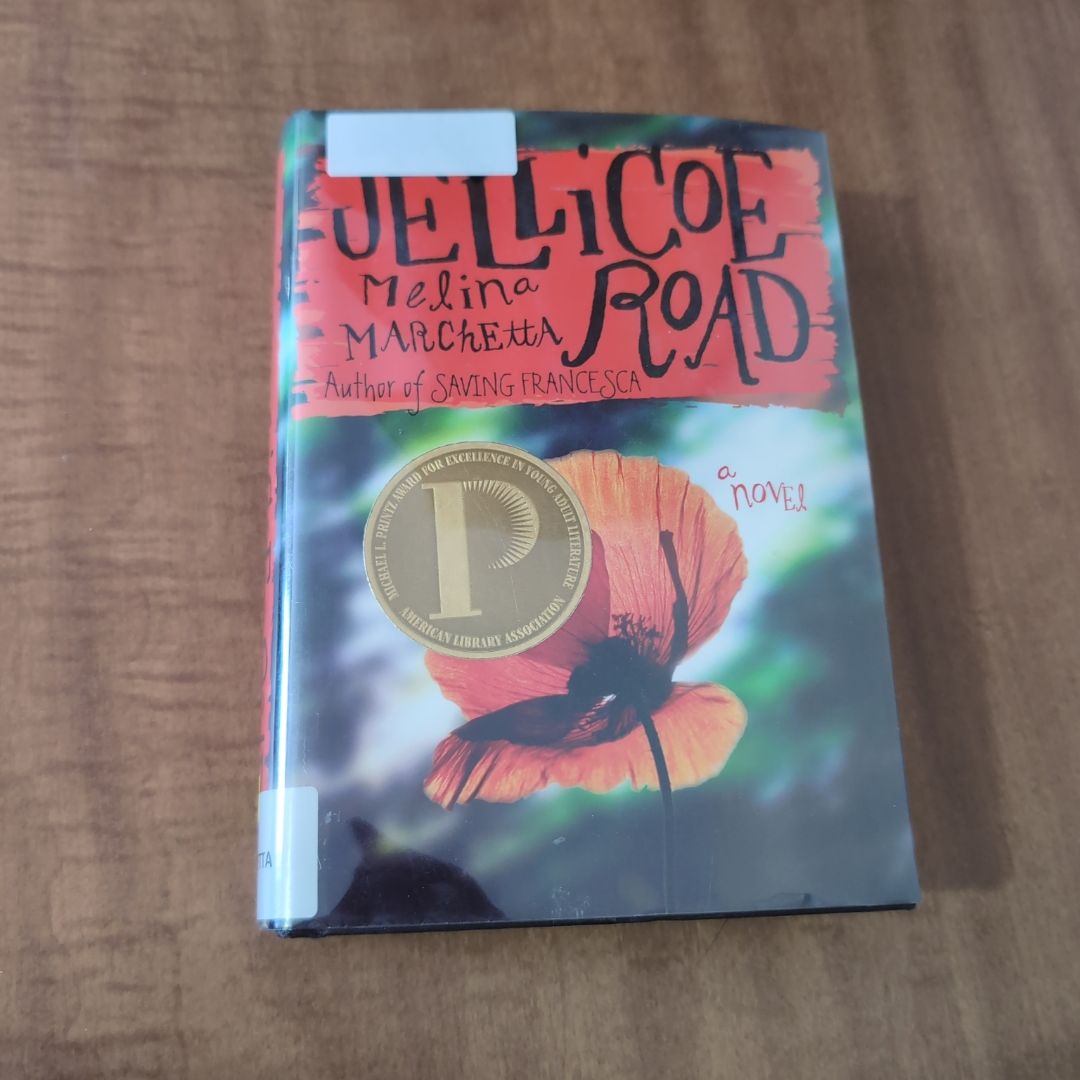 Jellicoe Road
