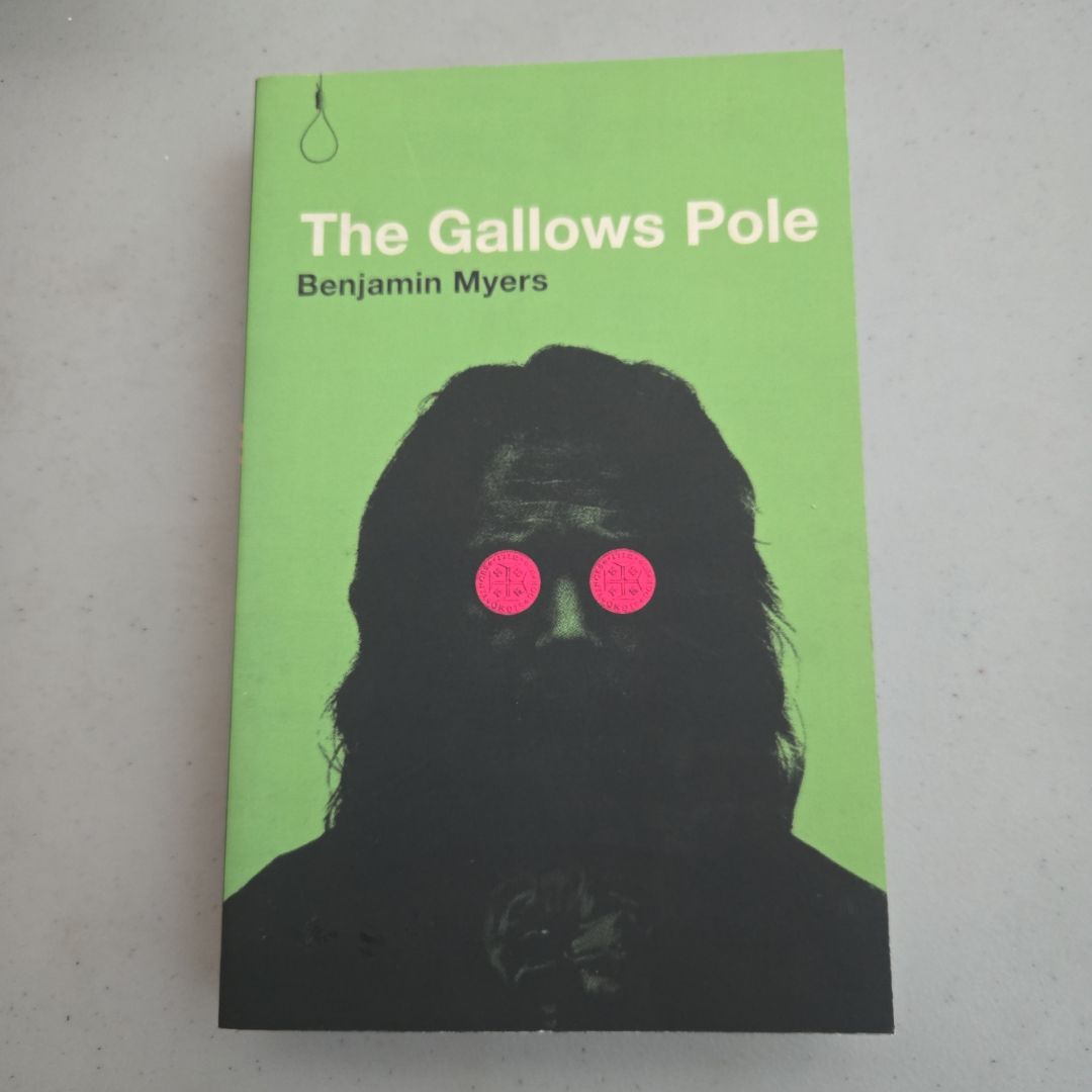 The Gallows Pole