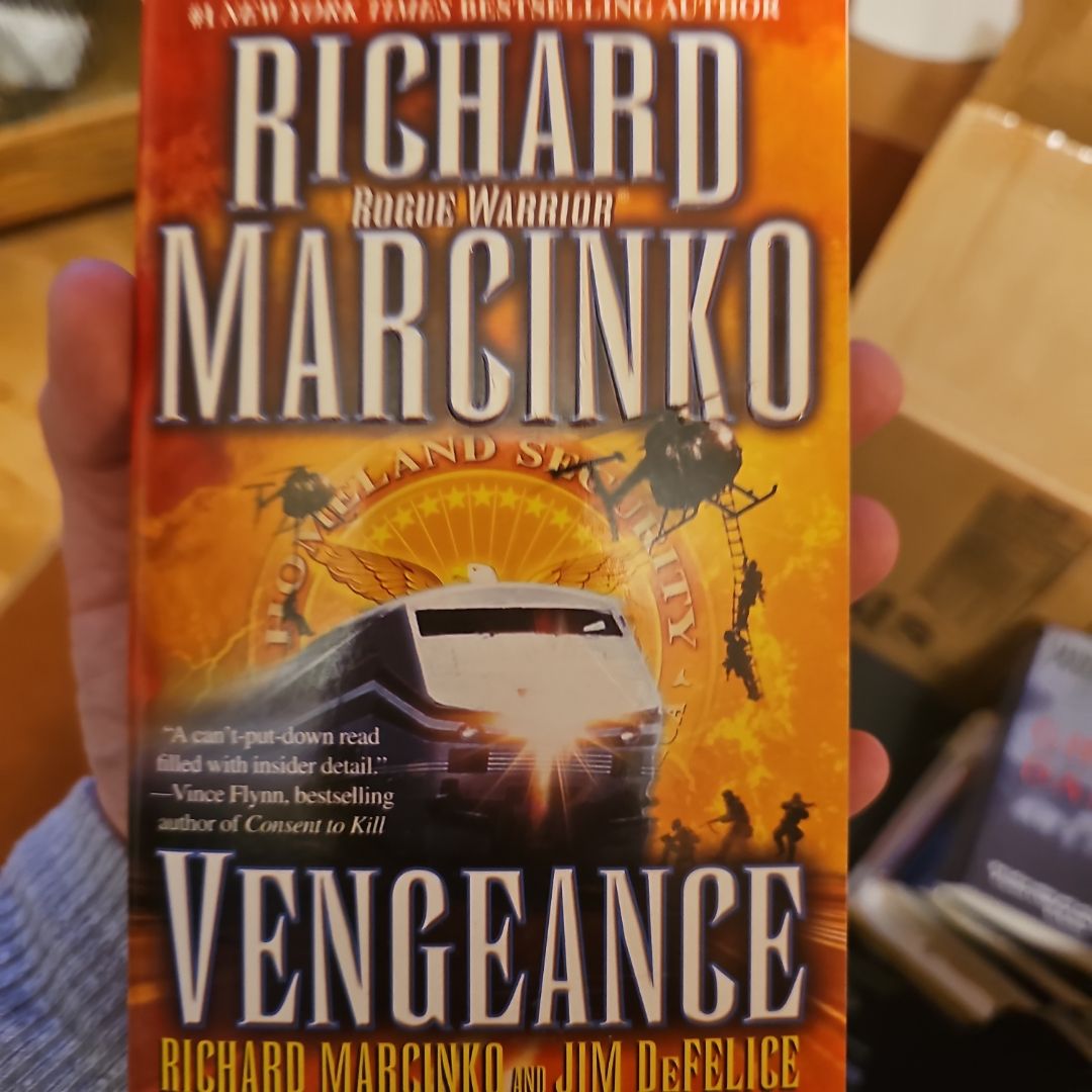 Vengeance