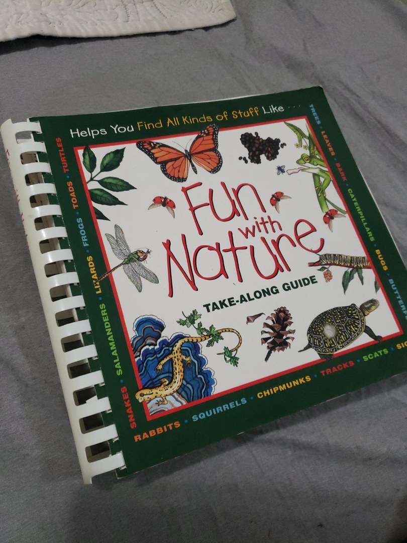 Fun with Nature