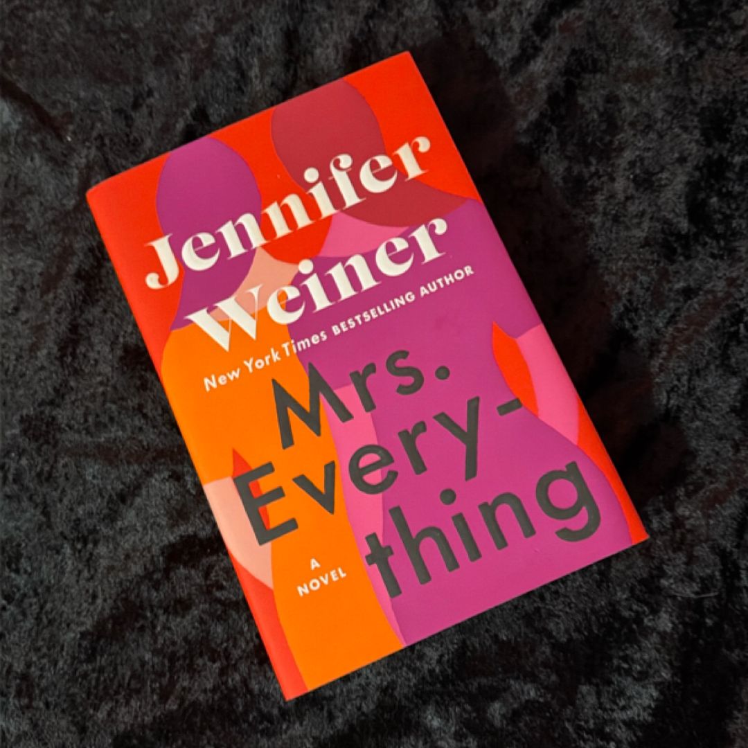 Mrs. Everything (BN PROP)