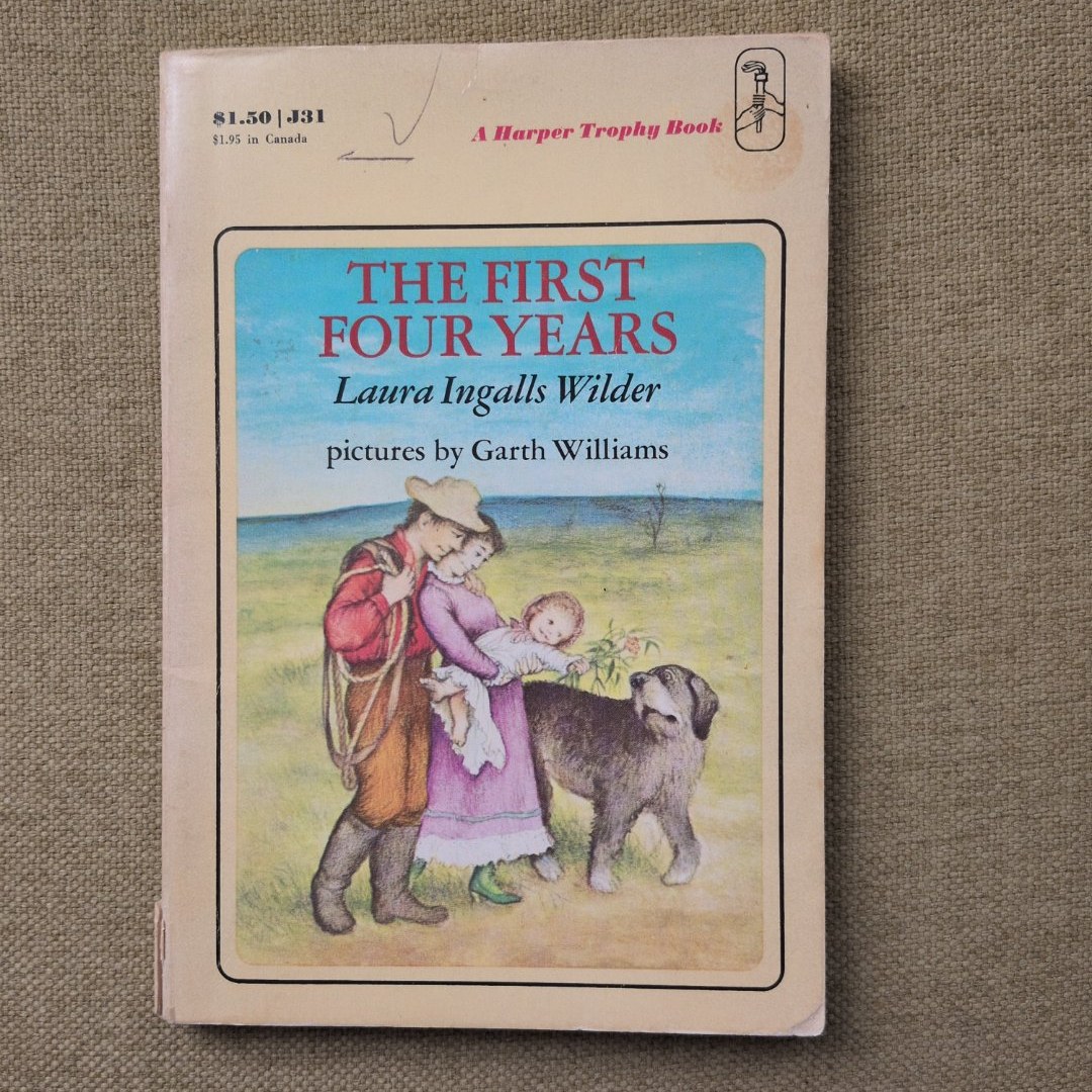 The First Four Years