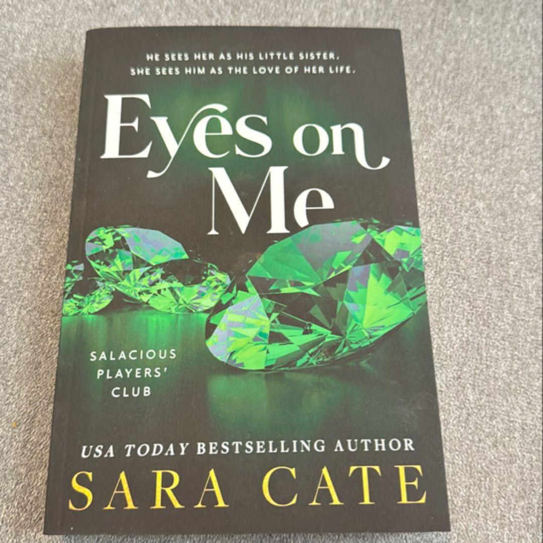 Eyes on Me