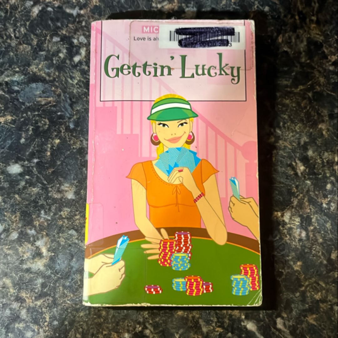 Gettin' Lucky