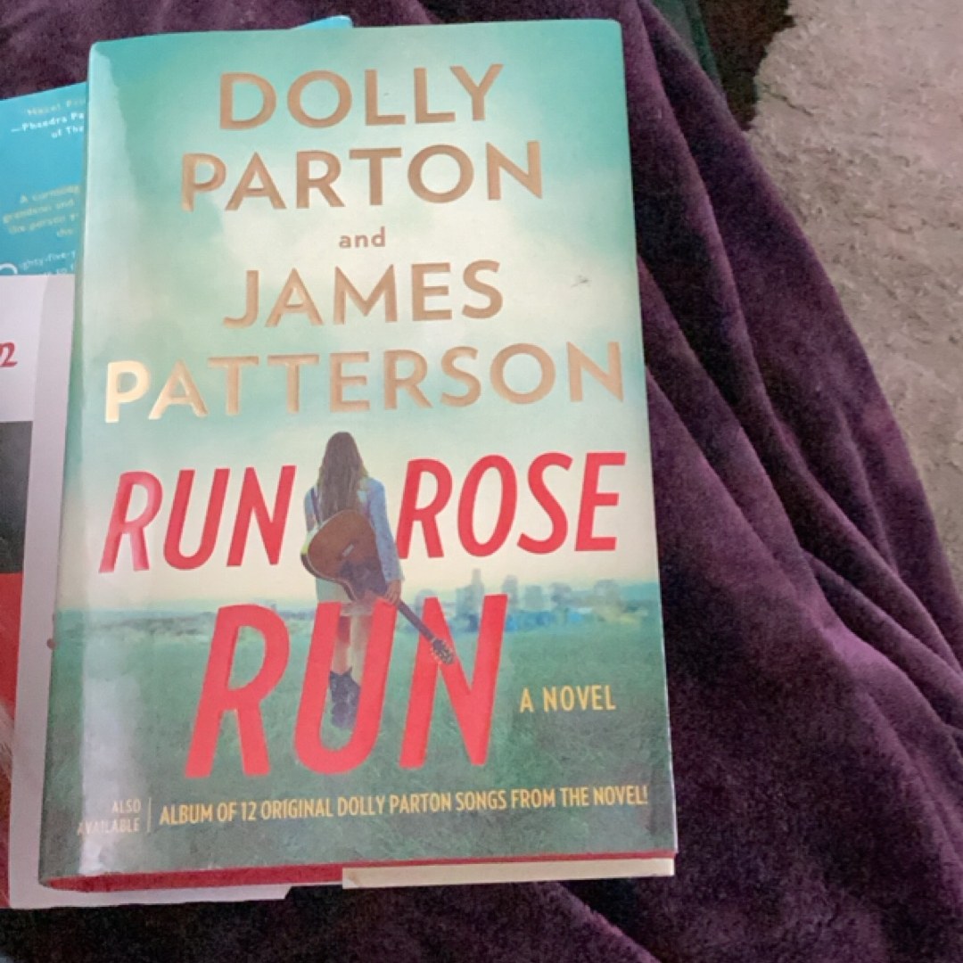 Run, Rose, Run