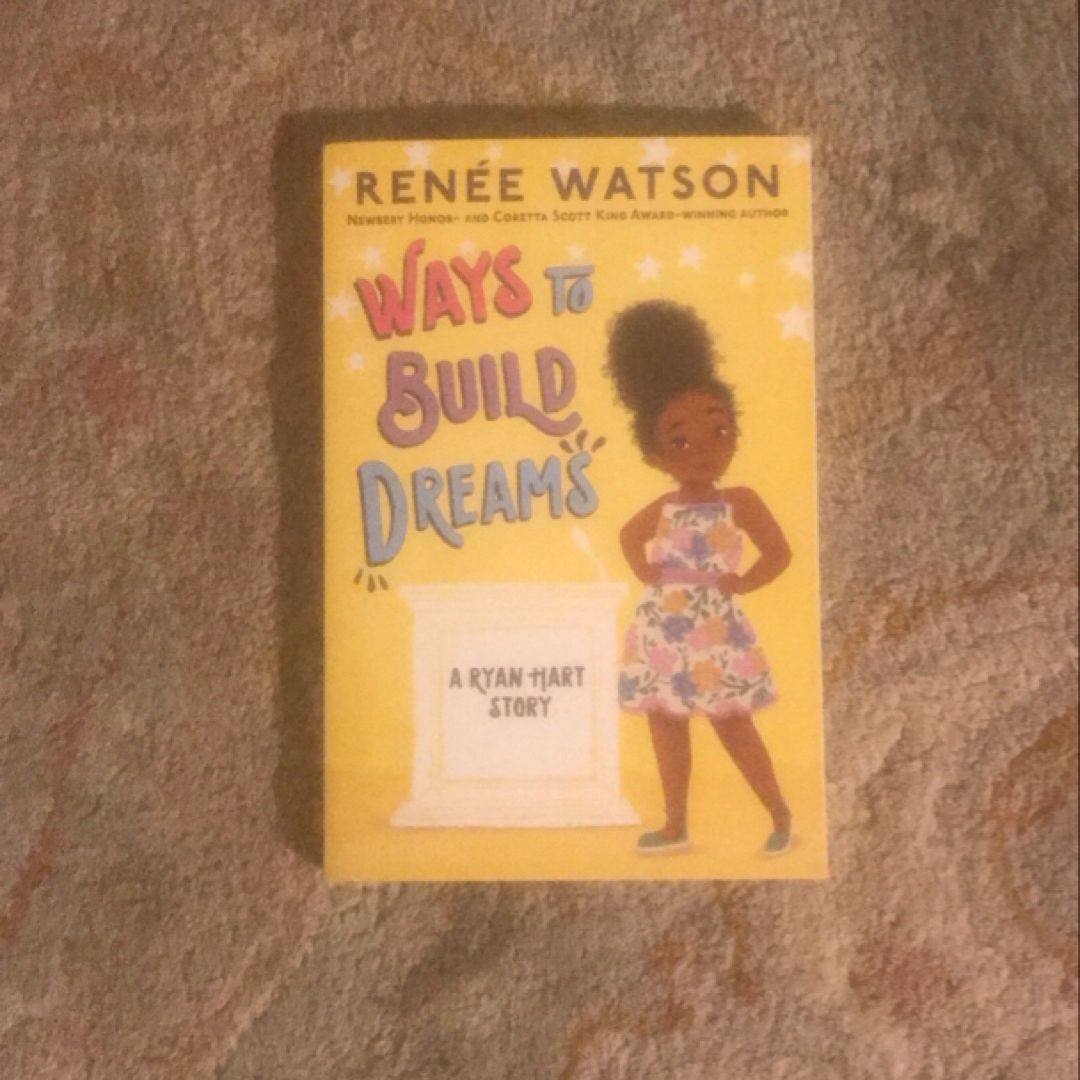Ways to Build Dreams