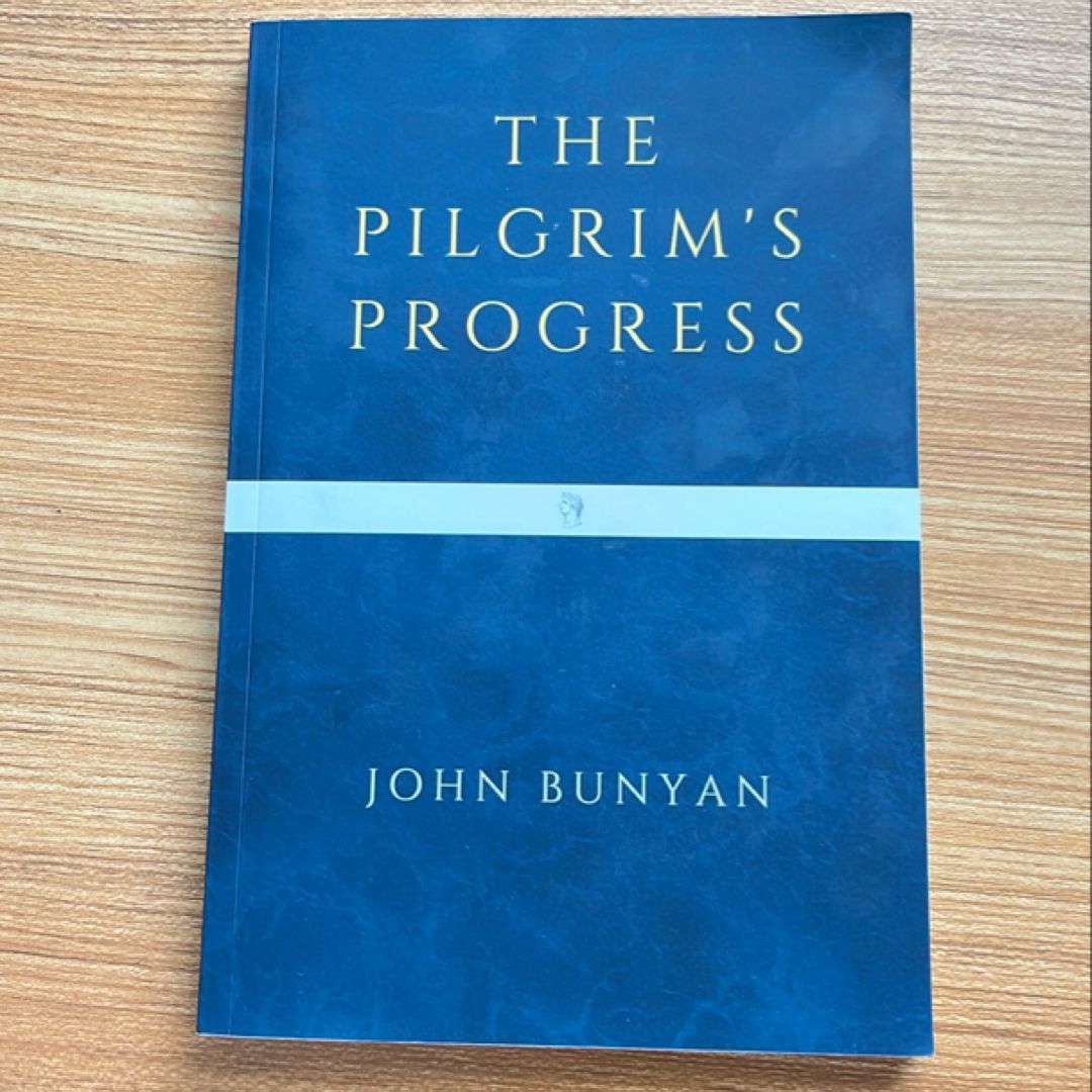 The Pilgrim's Progress