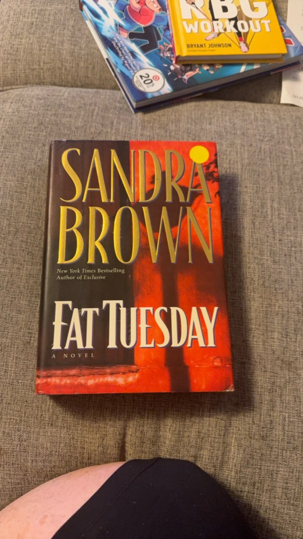 Fat Tuesday