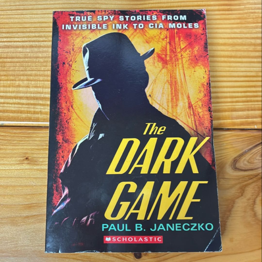 The Dark Game