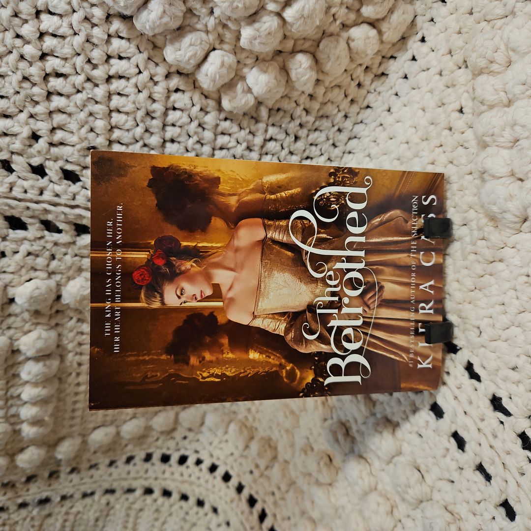The Betrothed