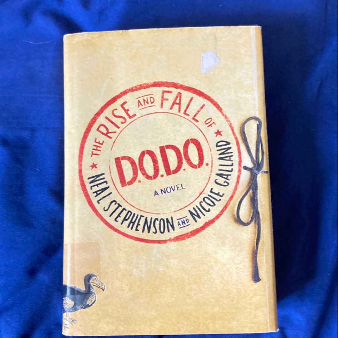 The Rise and Fall of D. O. D. O.