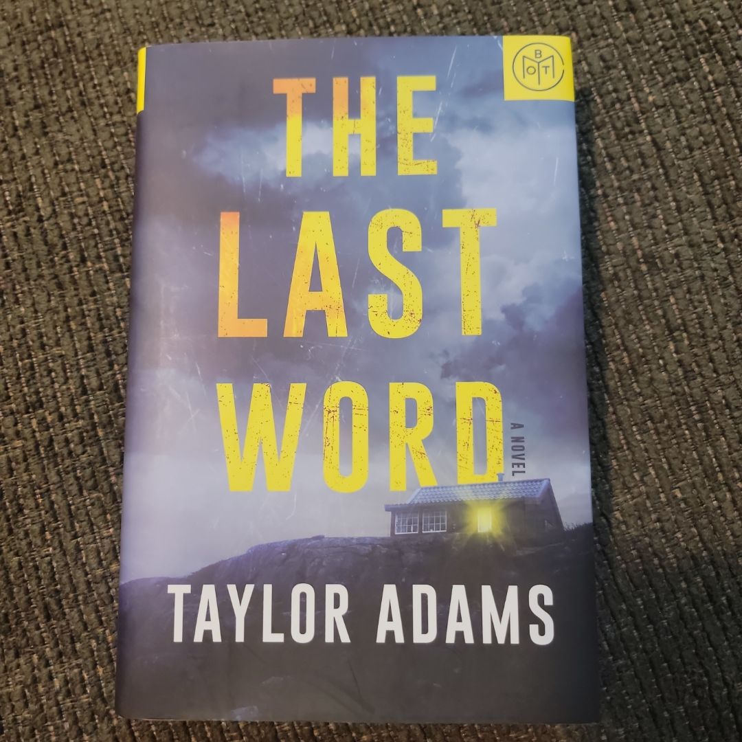 The Last Word