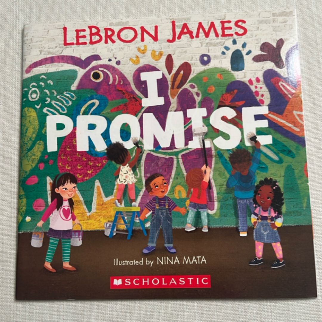I Promise