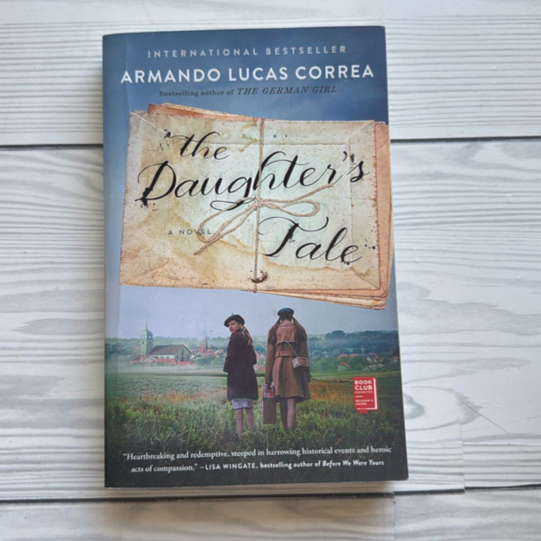 The Daughter's Tale