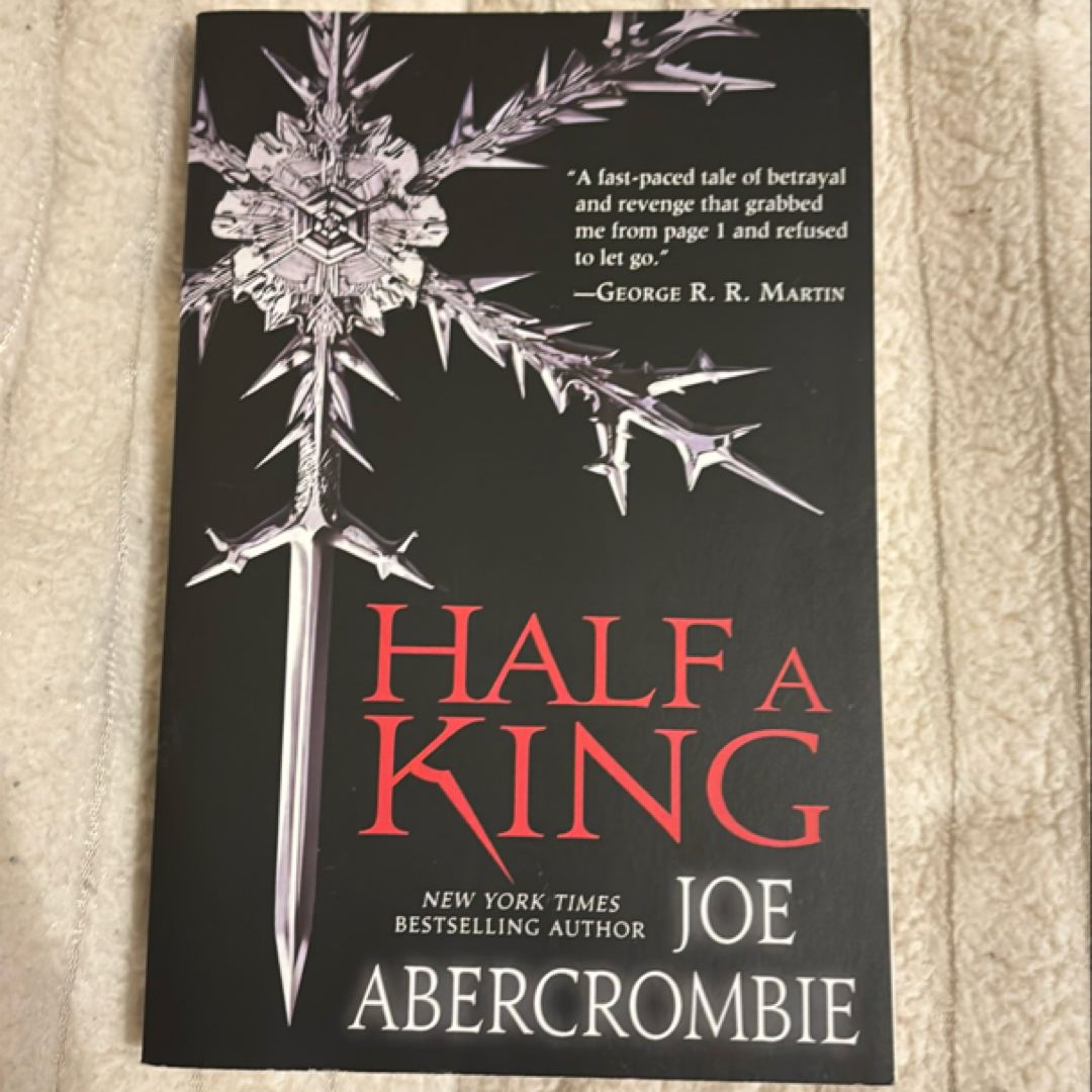 Half a King
