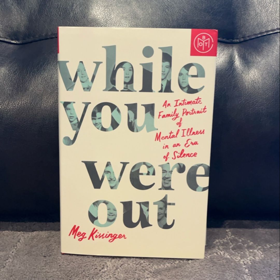 While You Were Out