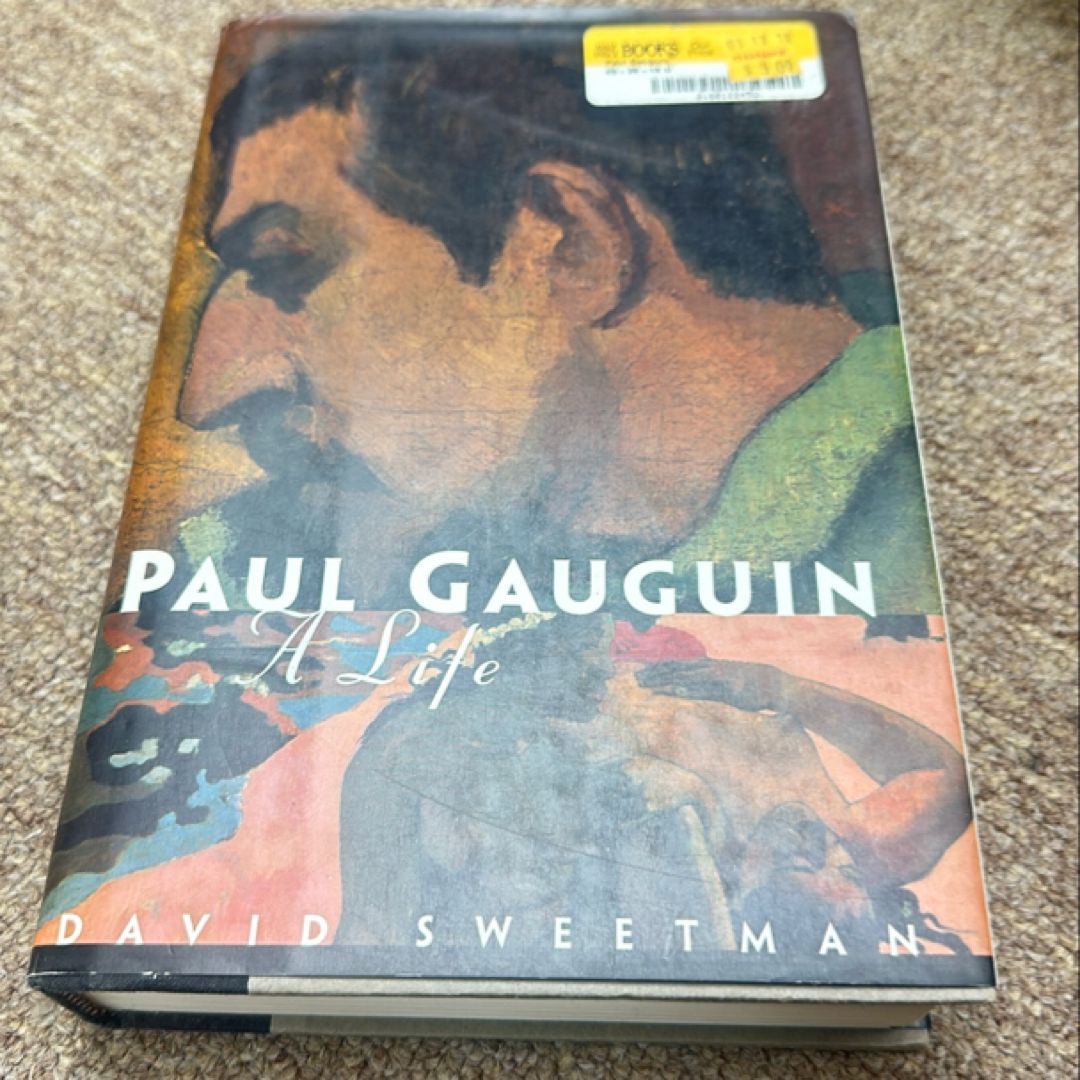 Paul Gauguin