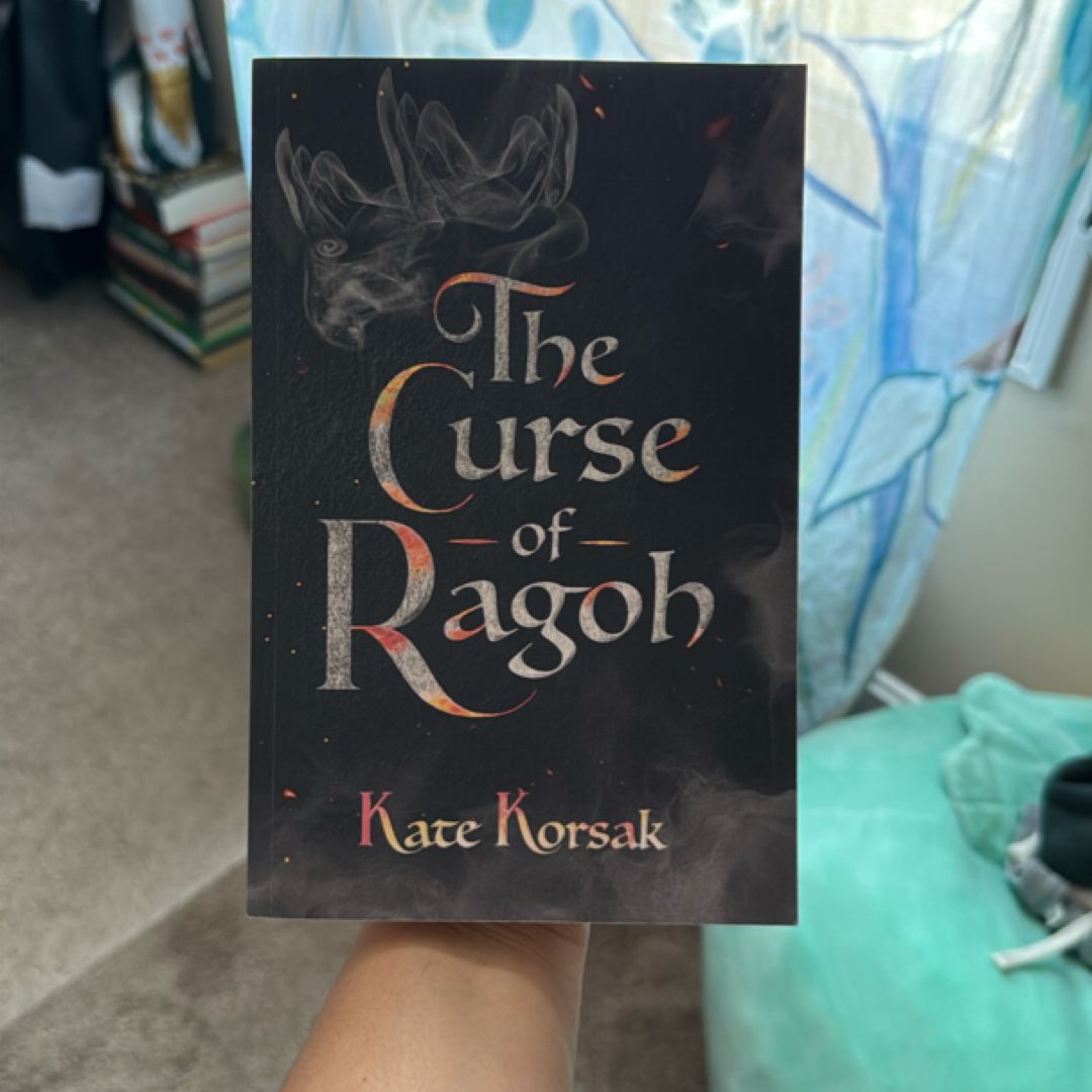 The Curse of Ragoh