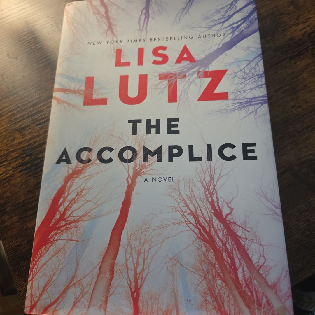 The Accomplice