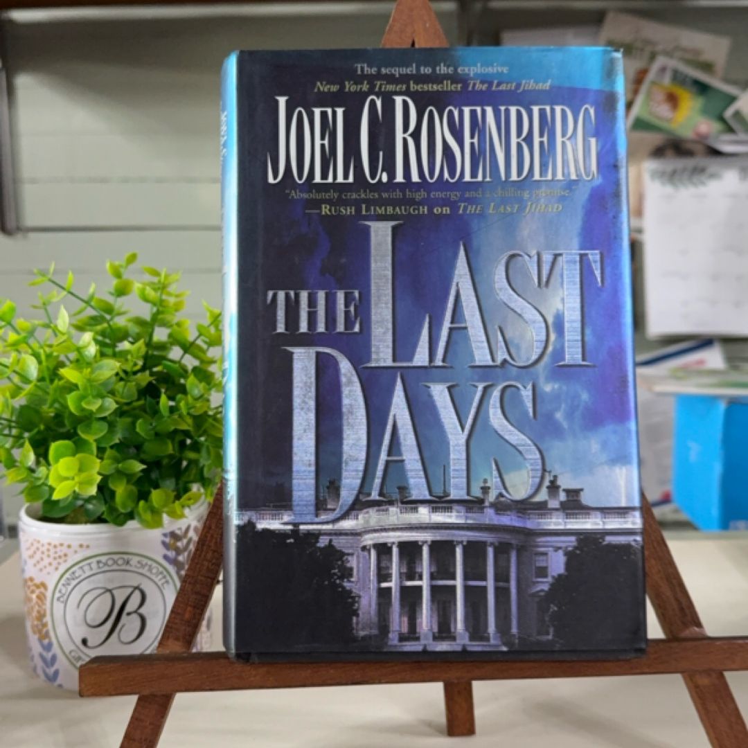 The Last Days