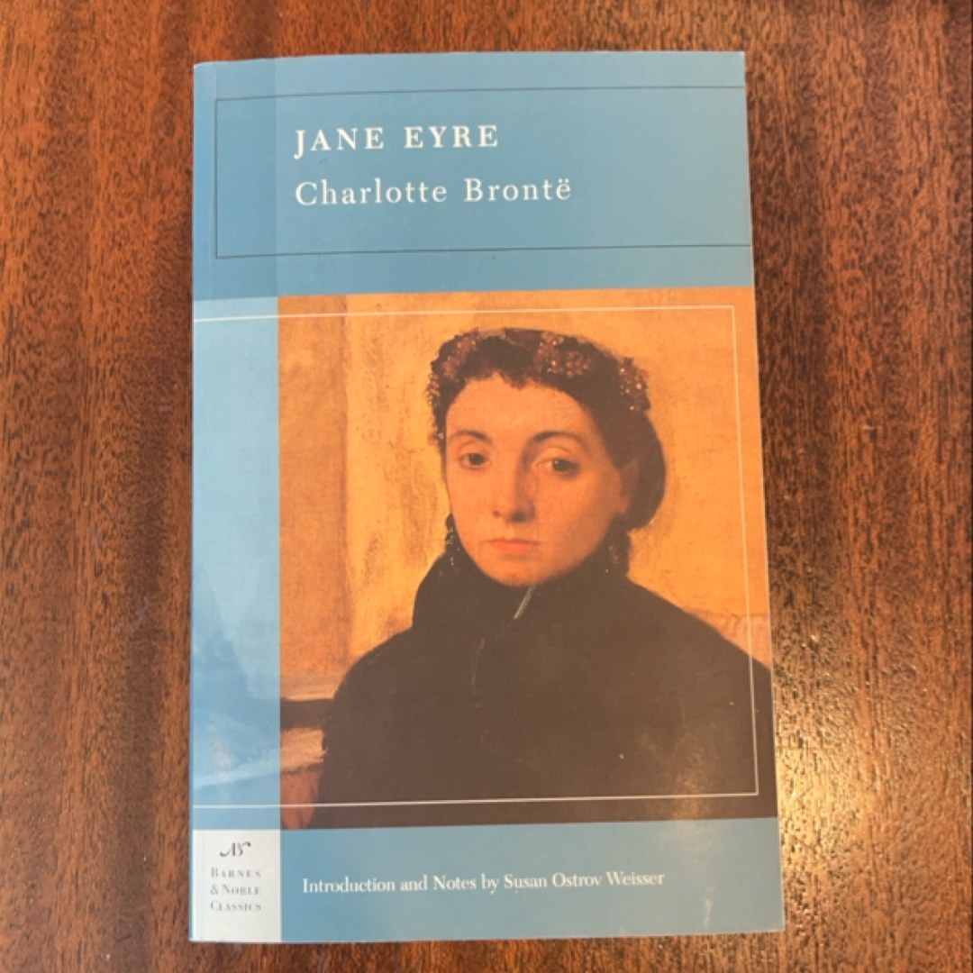 Jane Eyre