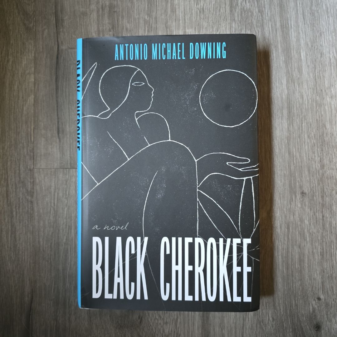 Black Cherokee