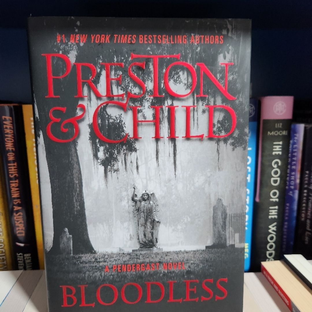 Bloodless