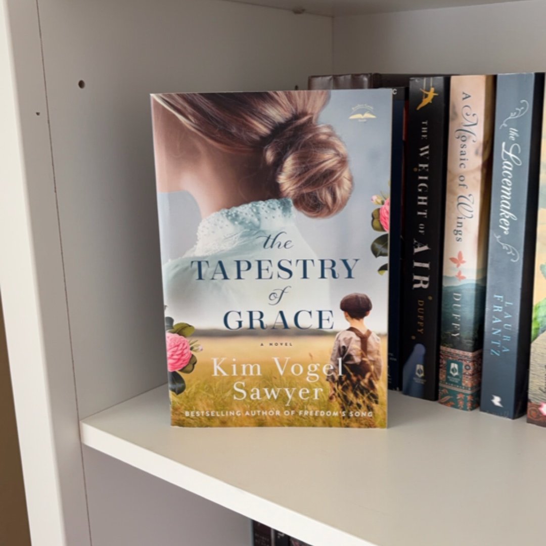 The Tapestry of Grace
