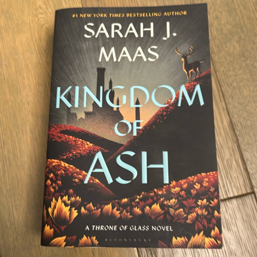 Kingdom of Ash