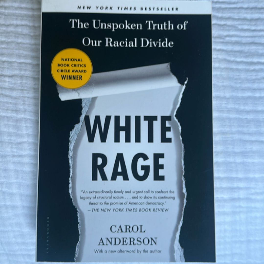 White Rage