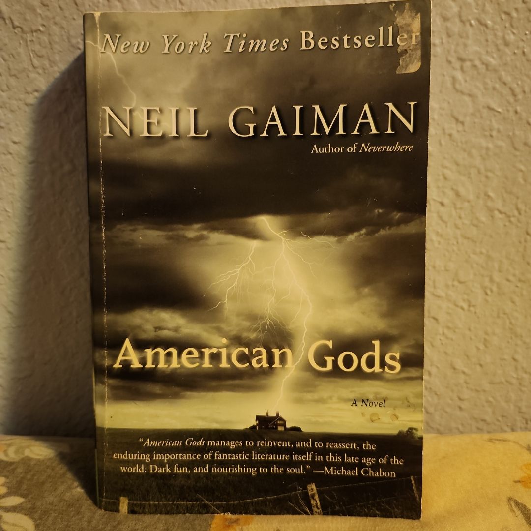 American Gods