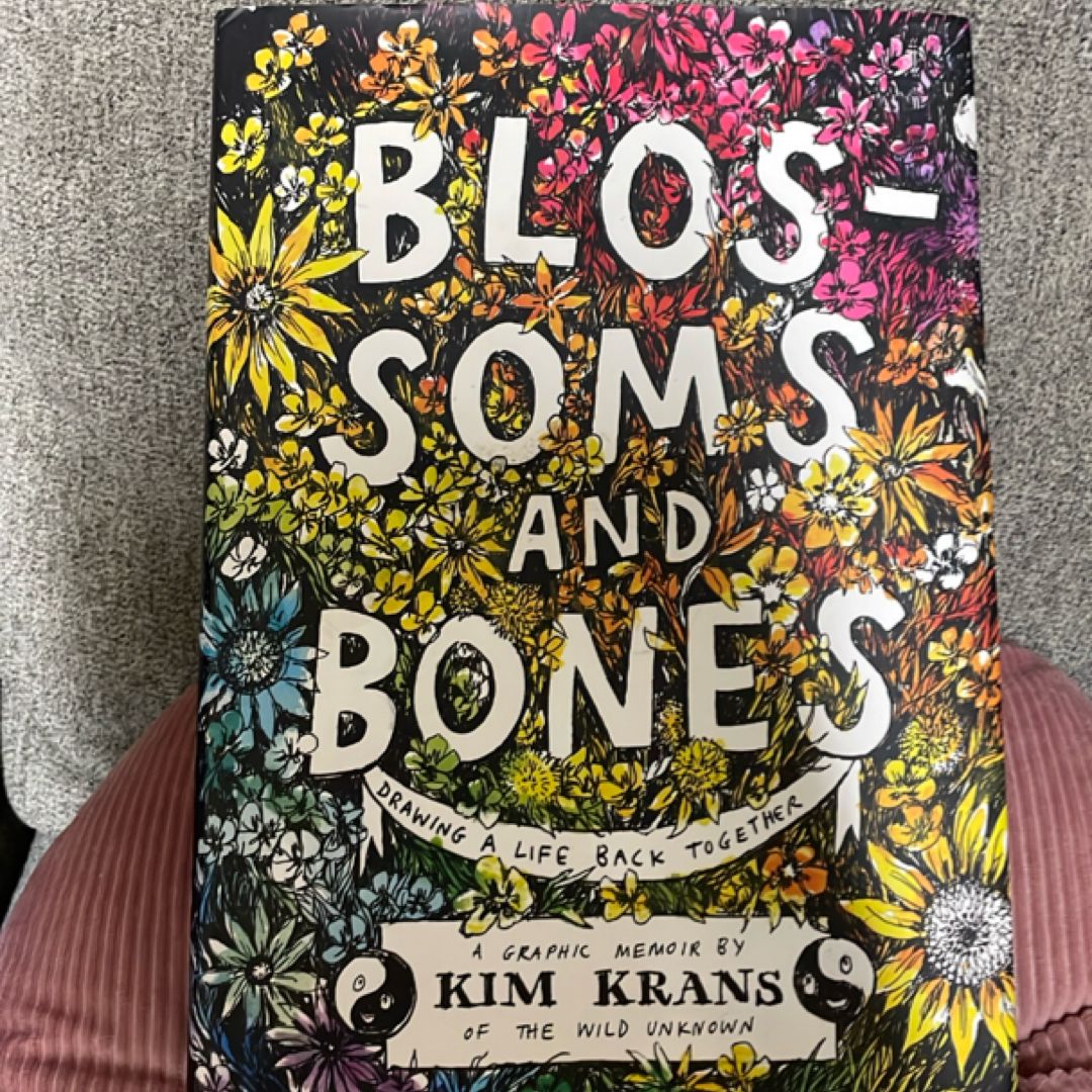 Blossoms and Bones