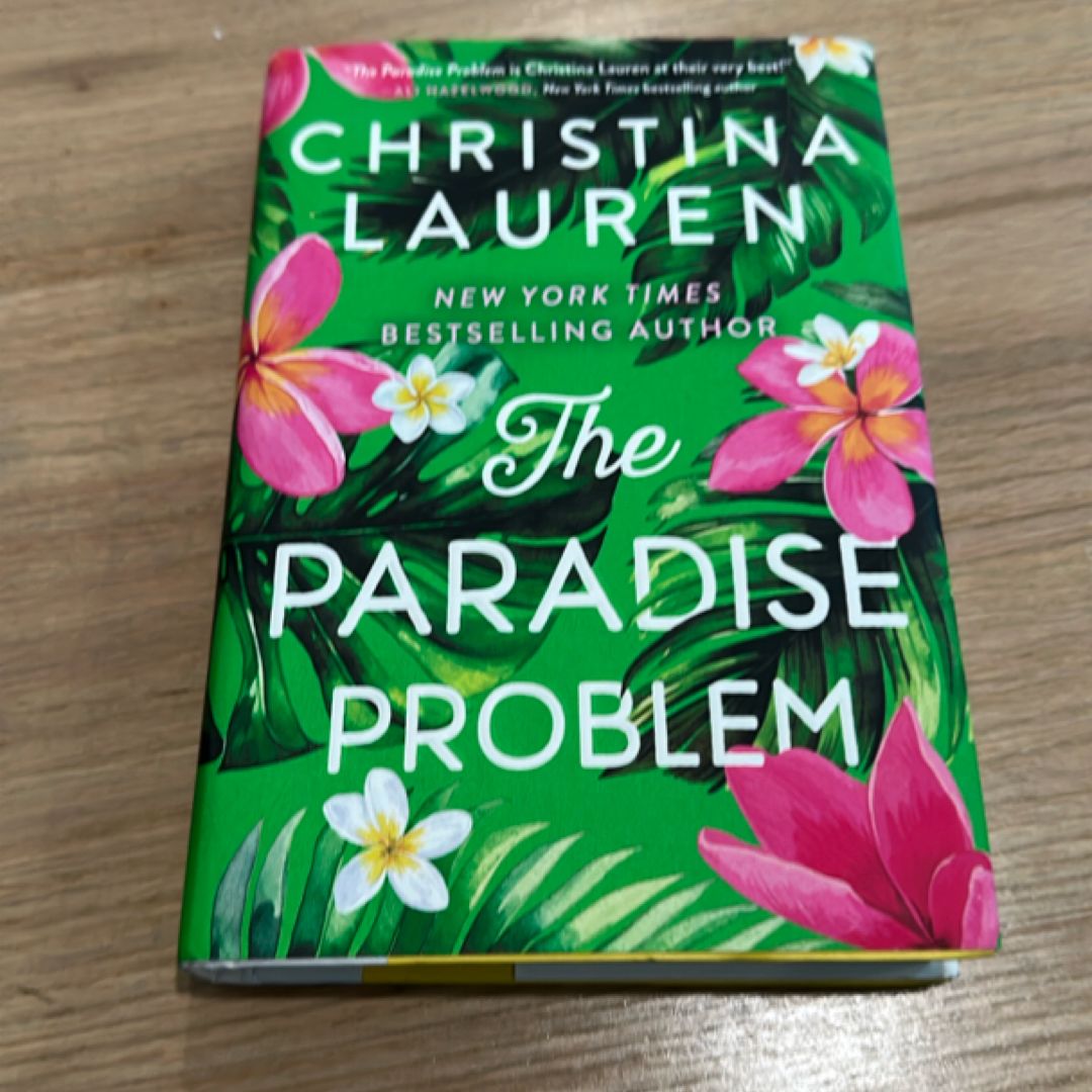 The Paradise Problem