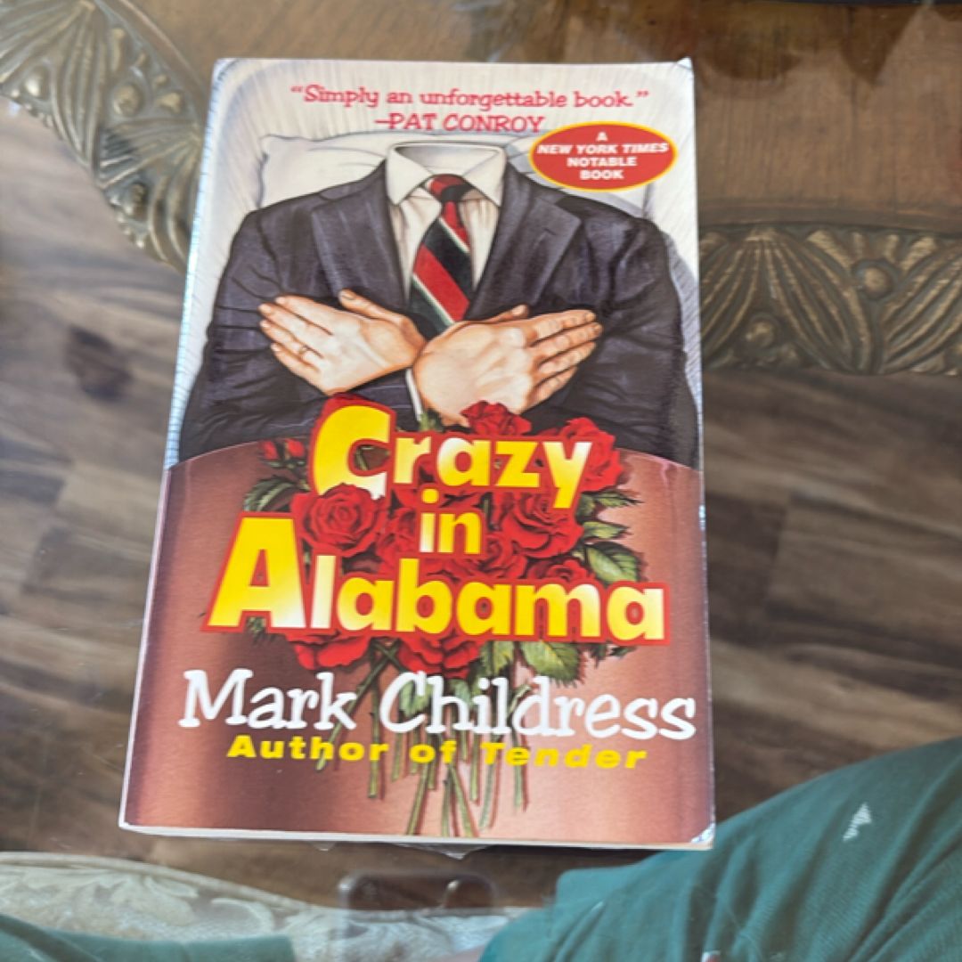 Crazy in Alabama