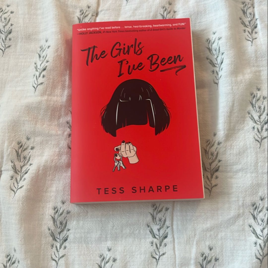 The Girls I've Been