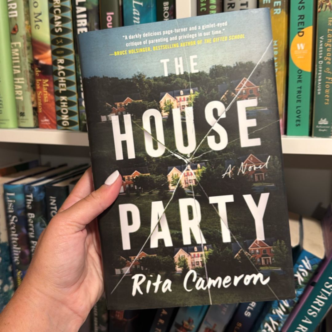 The House Party