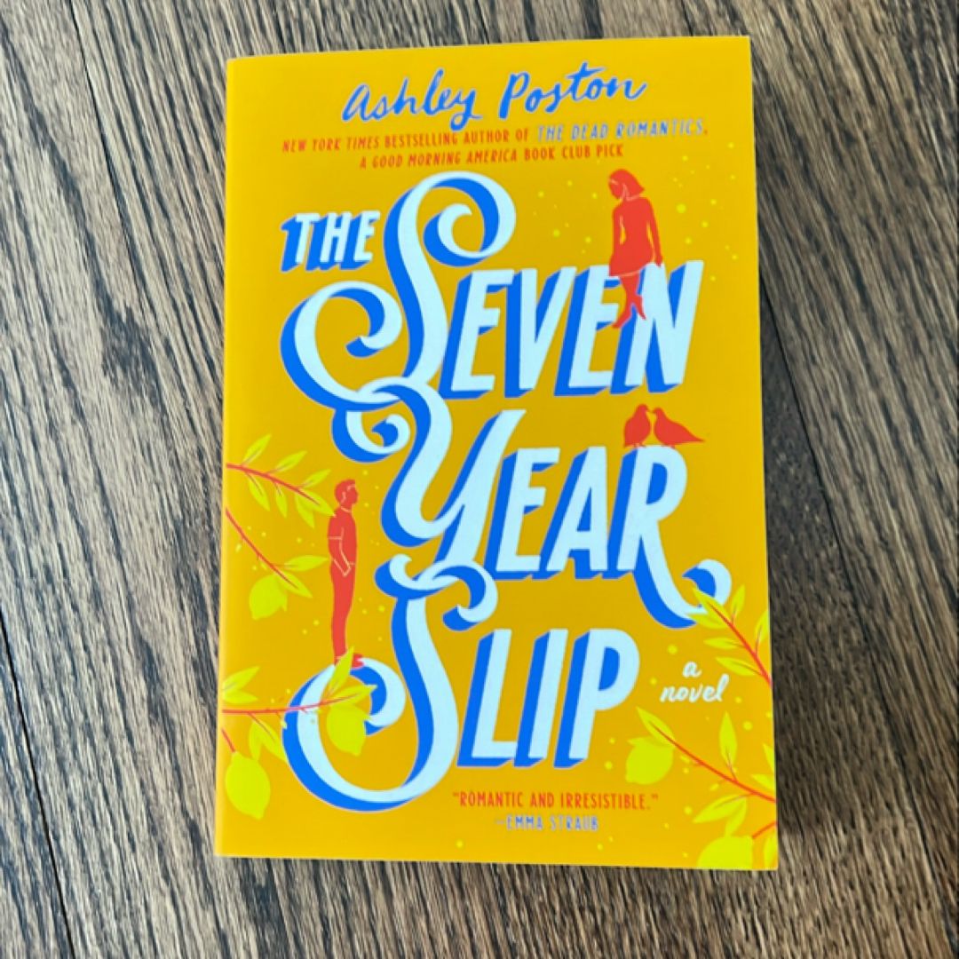 The Seven Year Slip