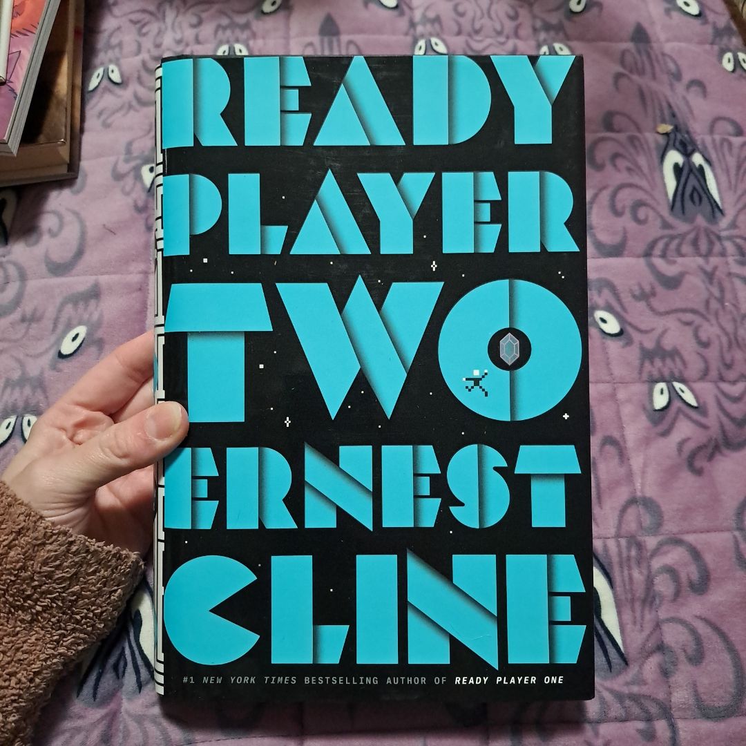 Ready Player Two
