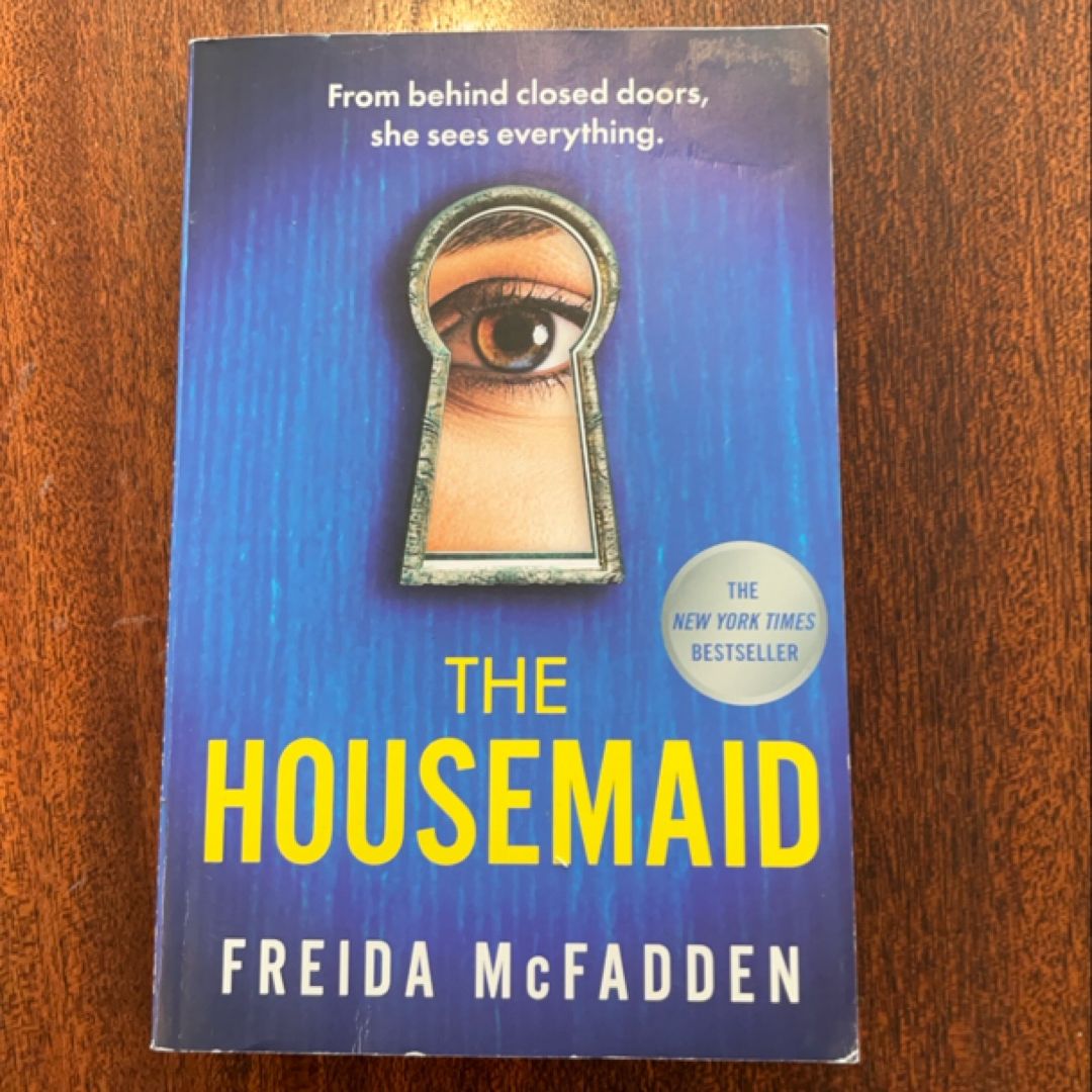 The Housemaid