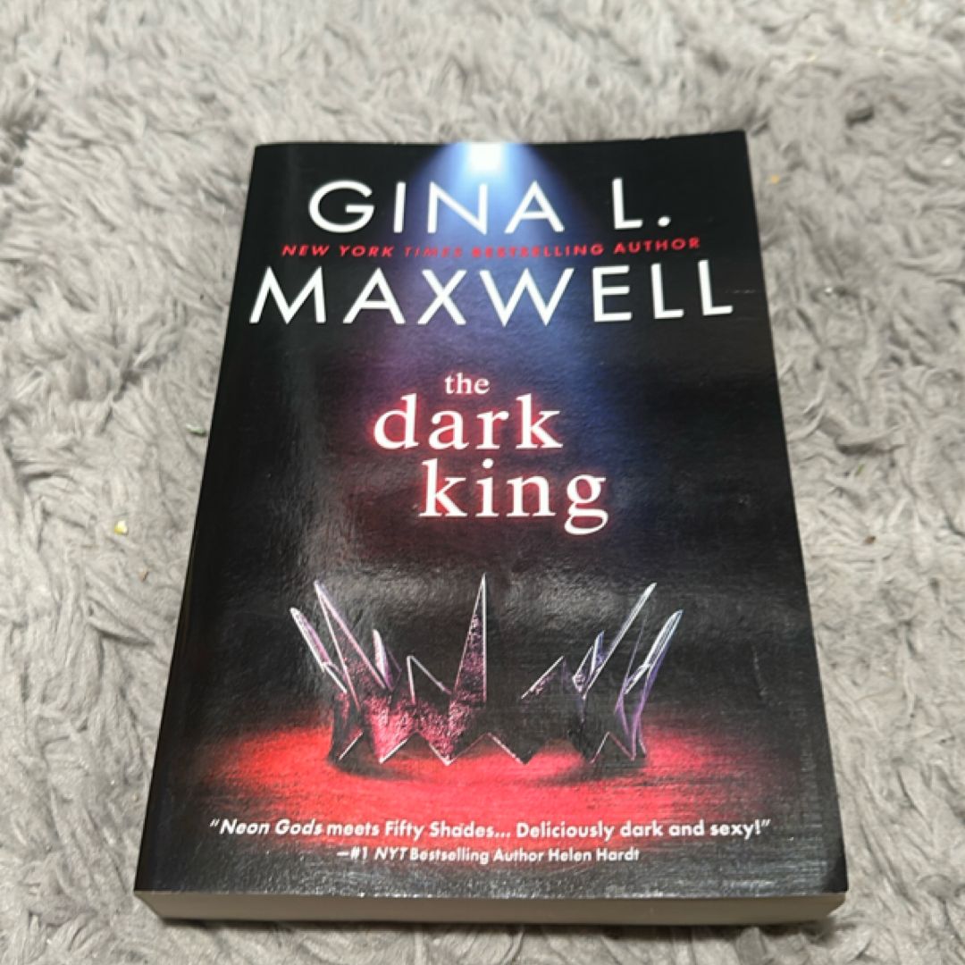 The Dark King