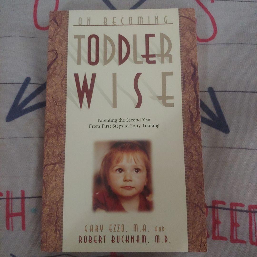On Becoming Toddlerwise